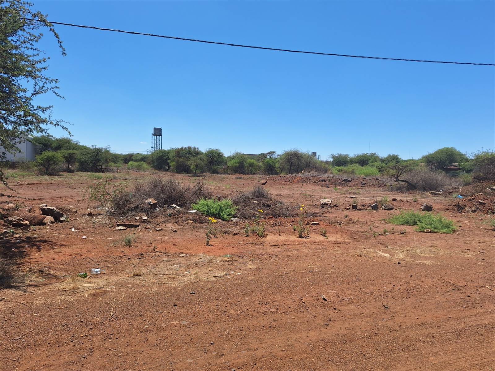 3042 m² Land available in Kuruman photo number 1