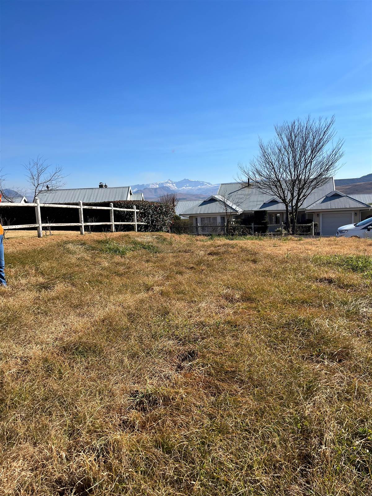 1042 m² Land available in Underberg photo number 9
