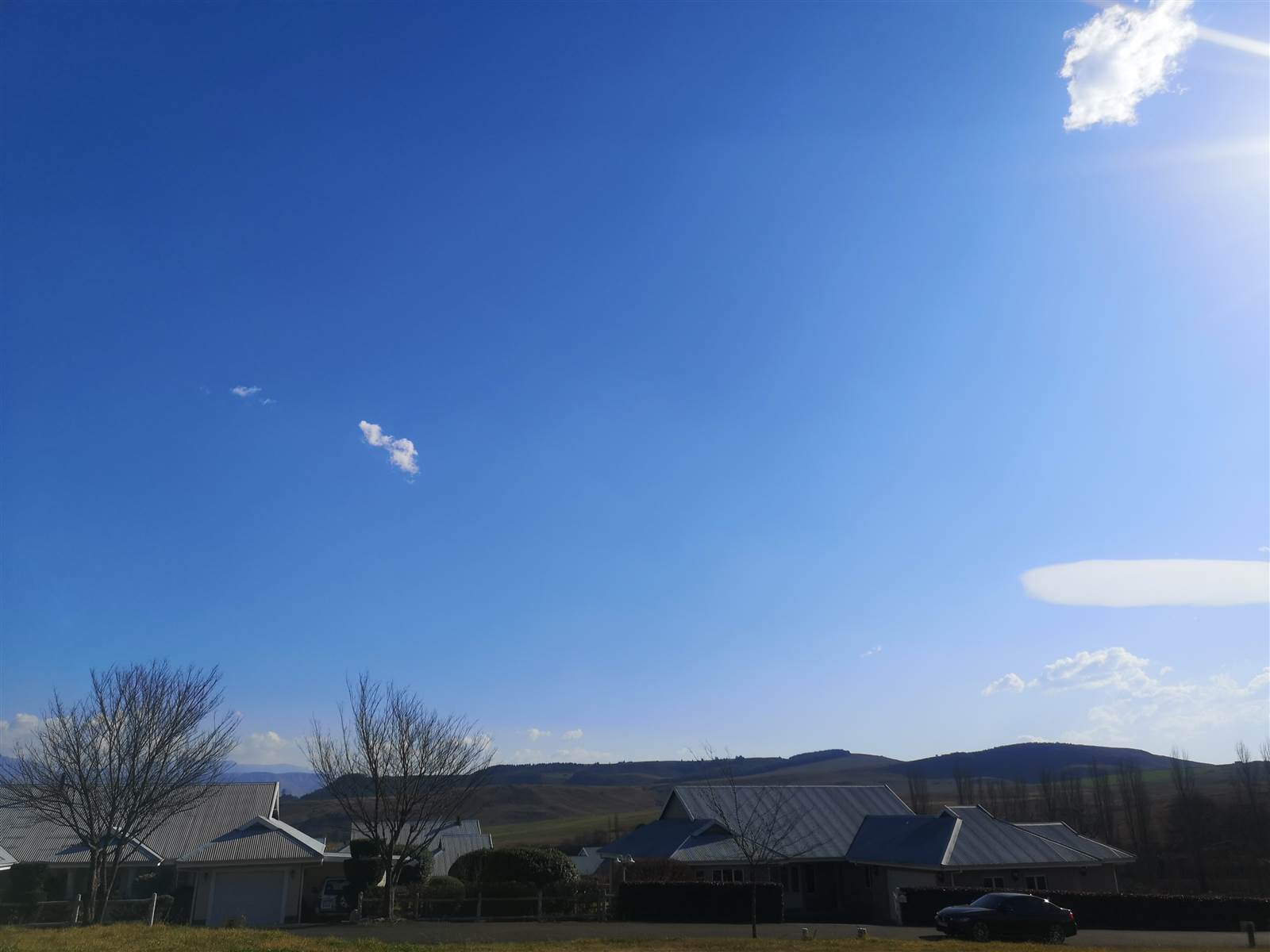 1042 m² Land available in Underberg photo number 7