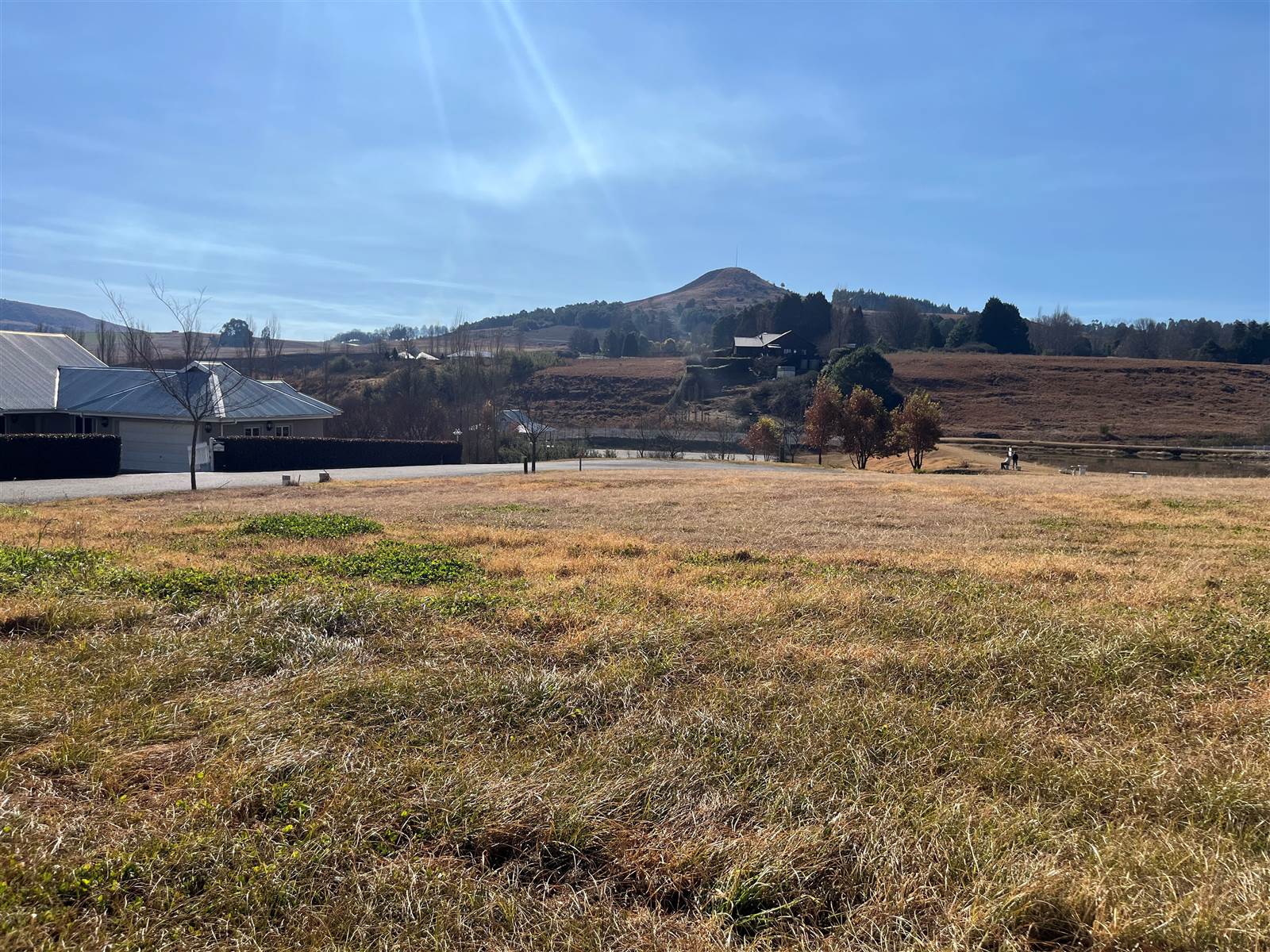 1042 m² Land available in Underberg photo number 10