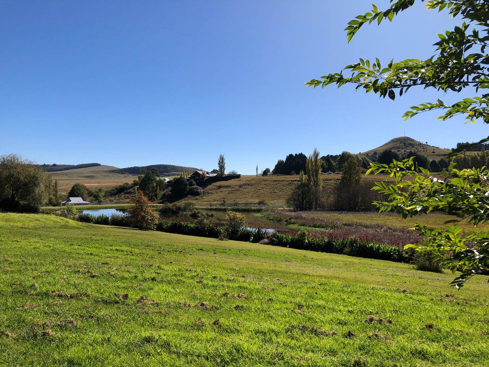 1042 m² Land available in Underberg photo number 3