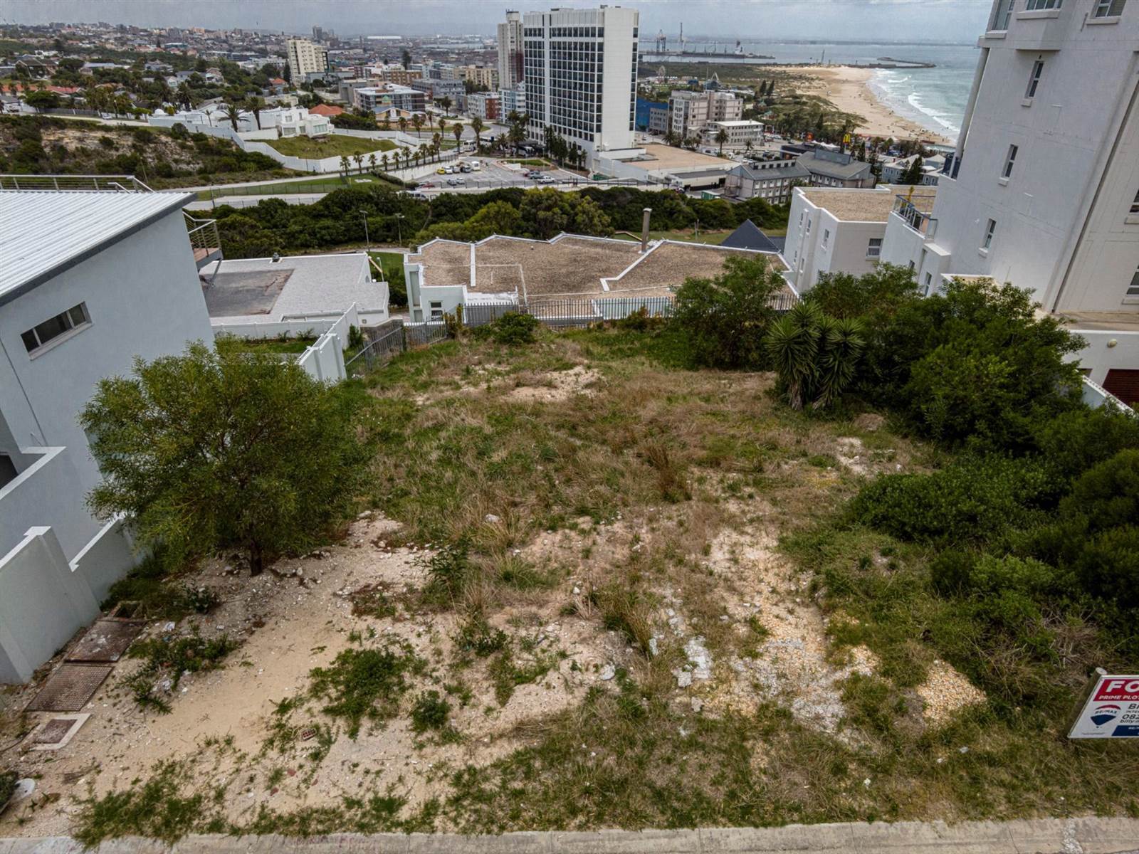 593 m² Land available in Summerstrand photo number 7