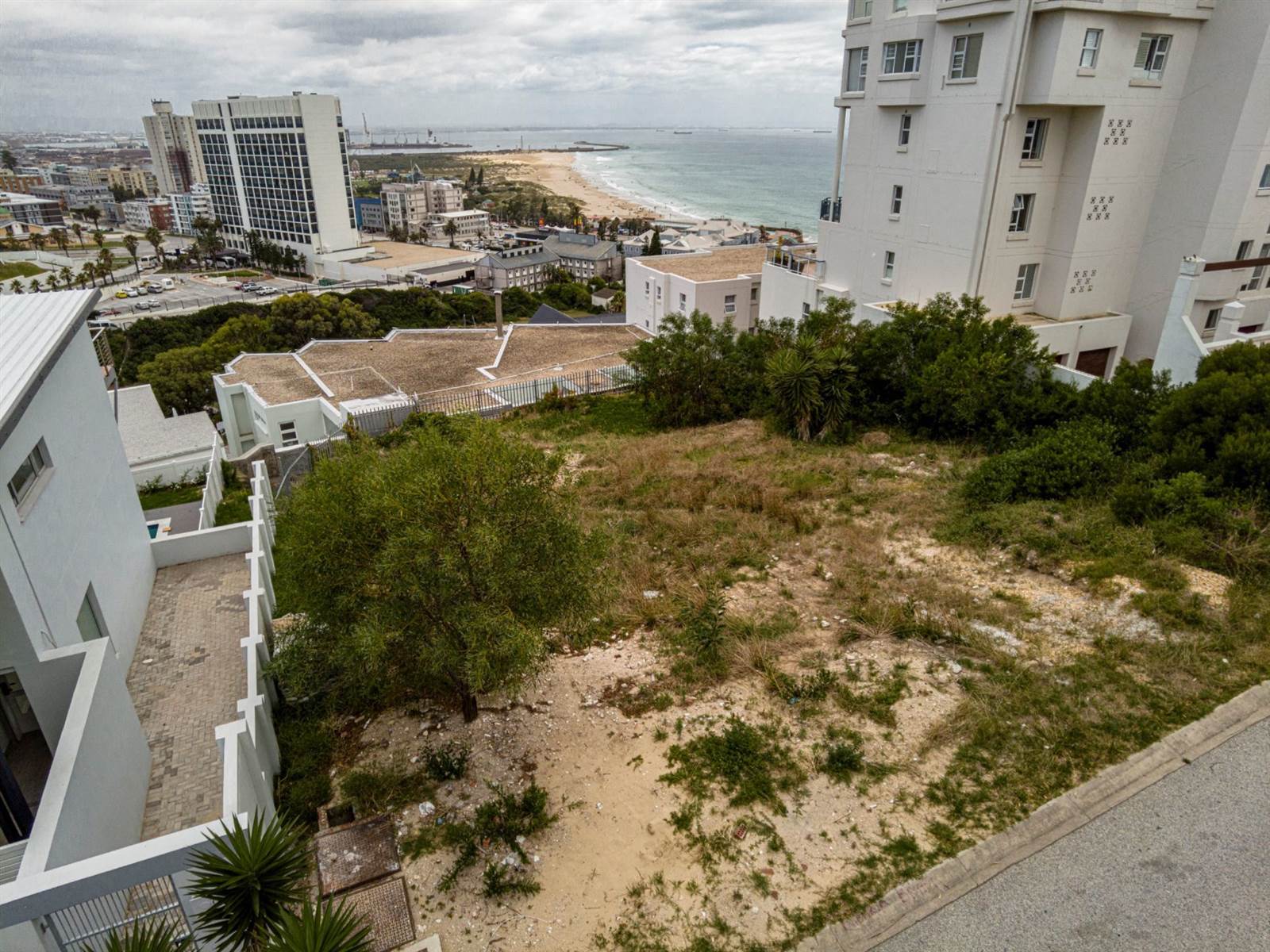 593 m² Land available in Summerstrand photo number 3