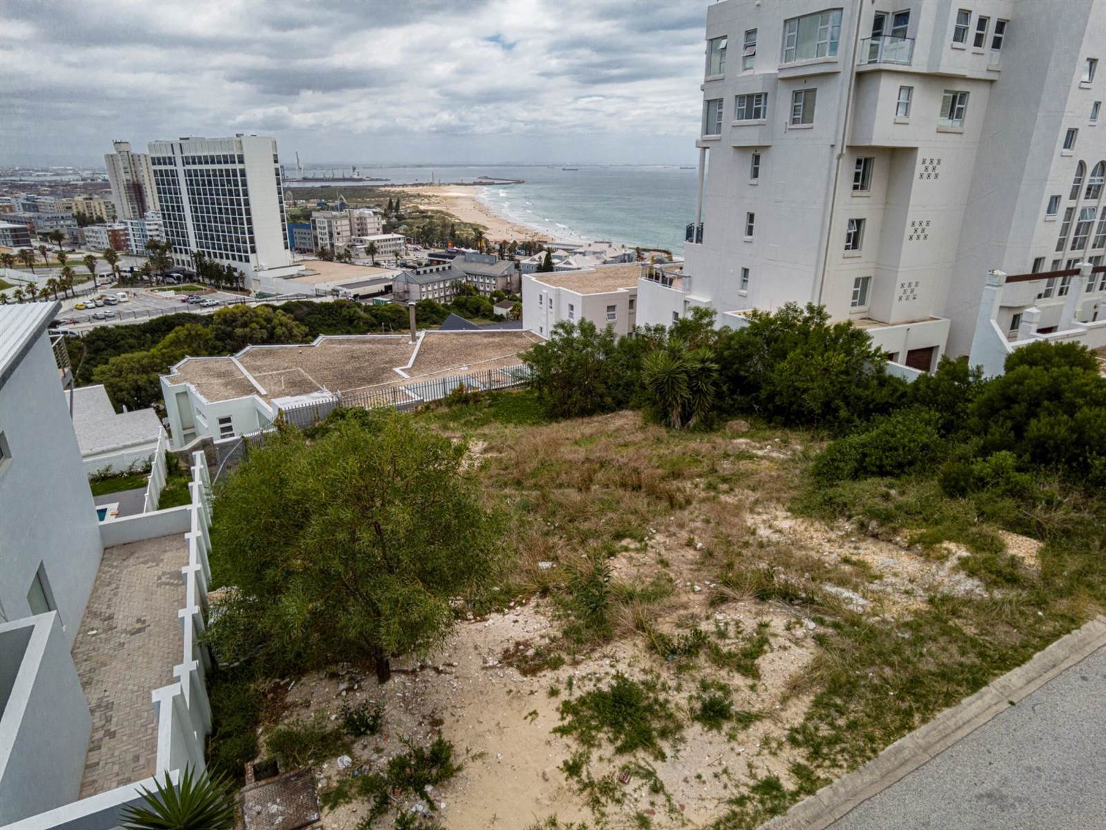593 m² Land available in Summerstrand photo number 6