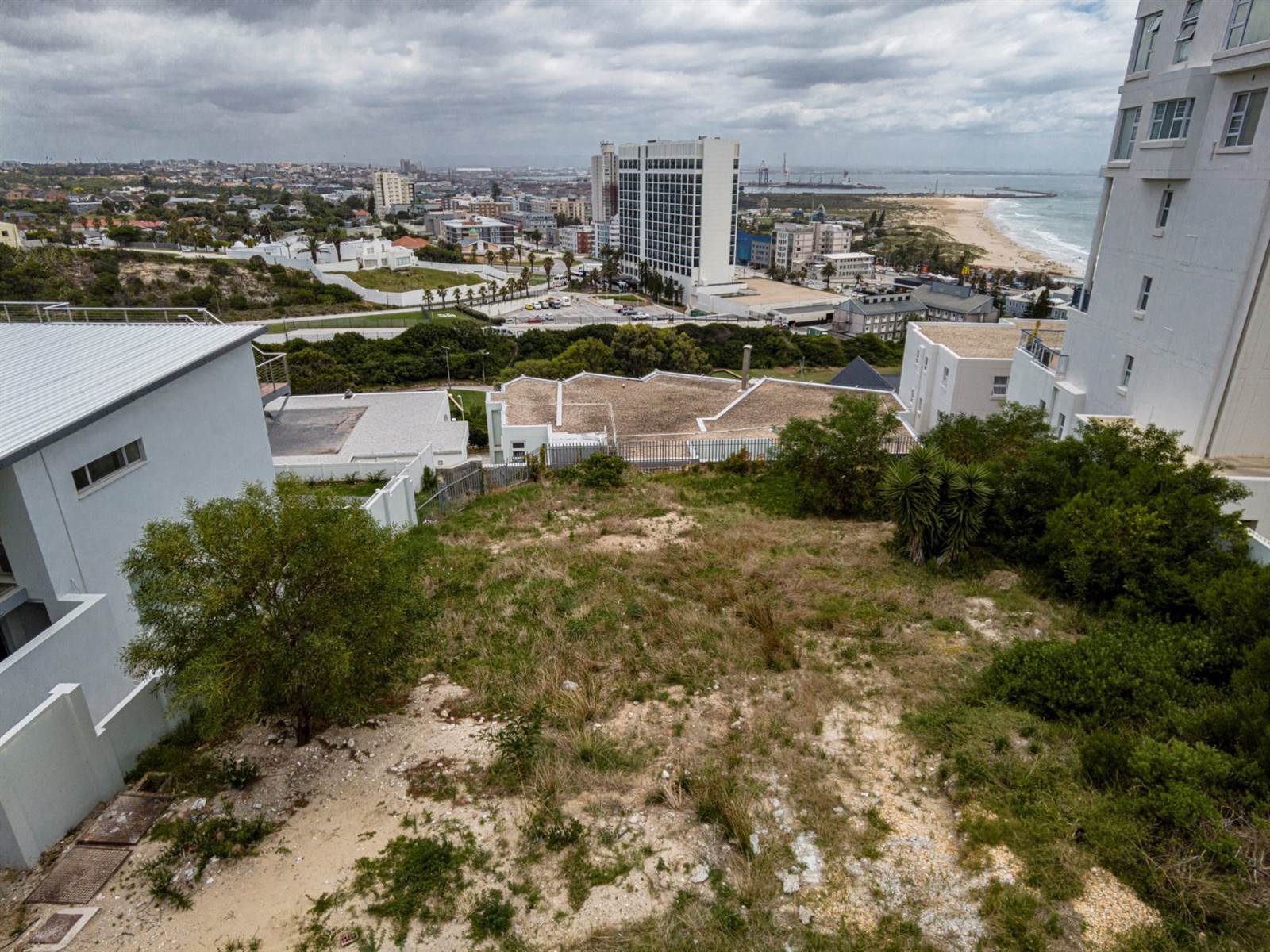 593 m² Land available in Summerstrand photo number 5