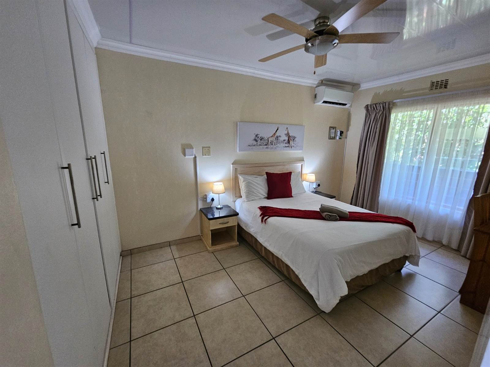 1 Bed Apartment in St Lucia photo number 8