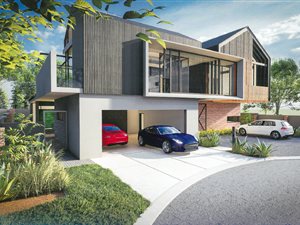 691 m² Land available in Linksfield