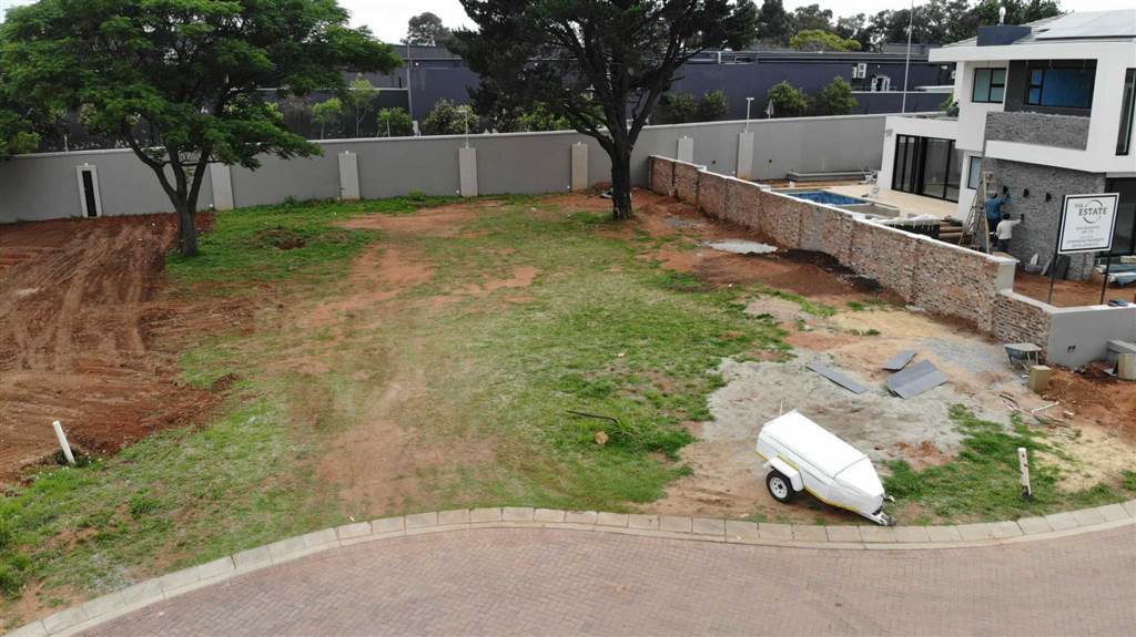 691 m² Land available in Linksfield photo number 12