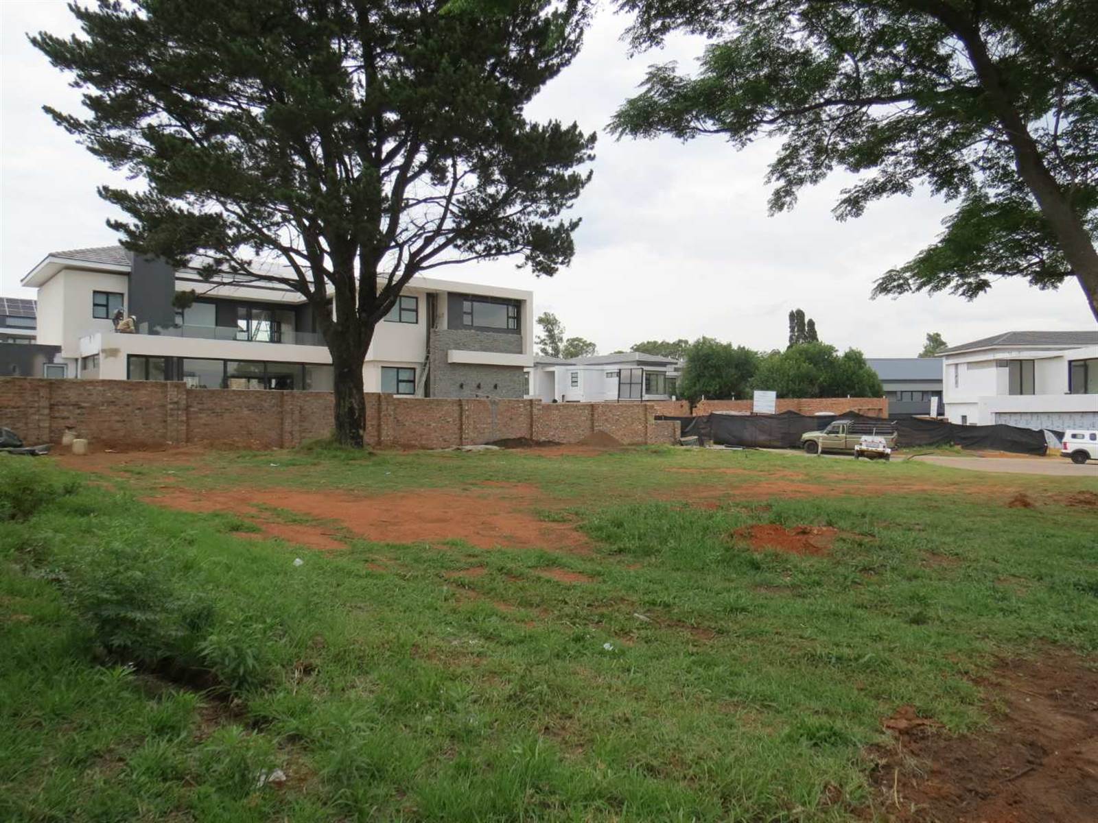 691 m² Land available in Linksfield photo number 10