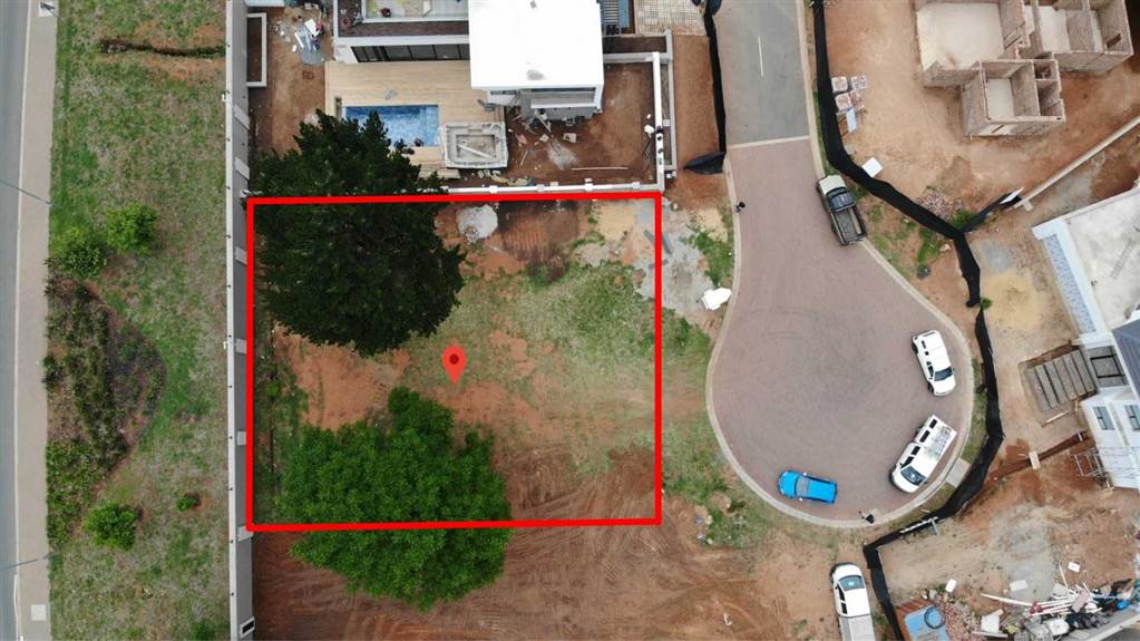 691 m² Land available in Linksfield photo number 4