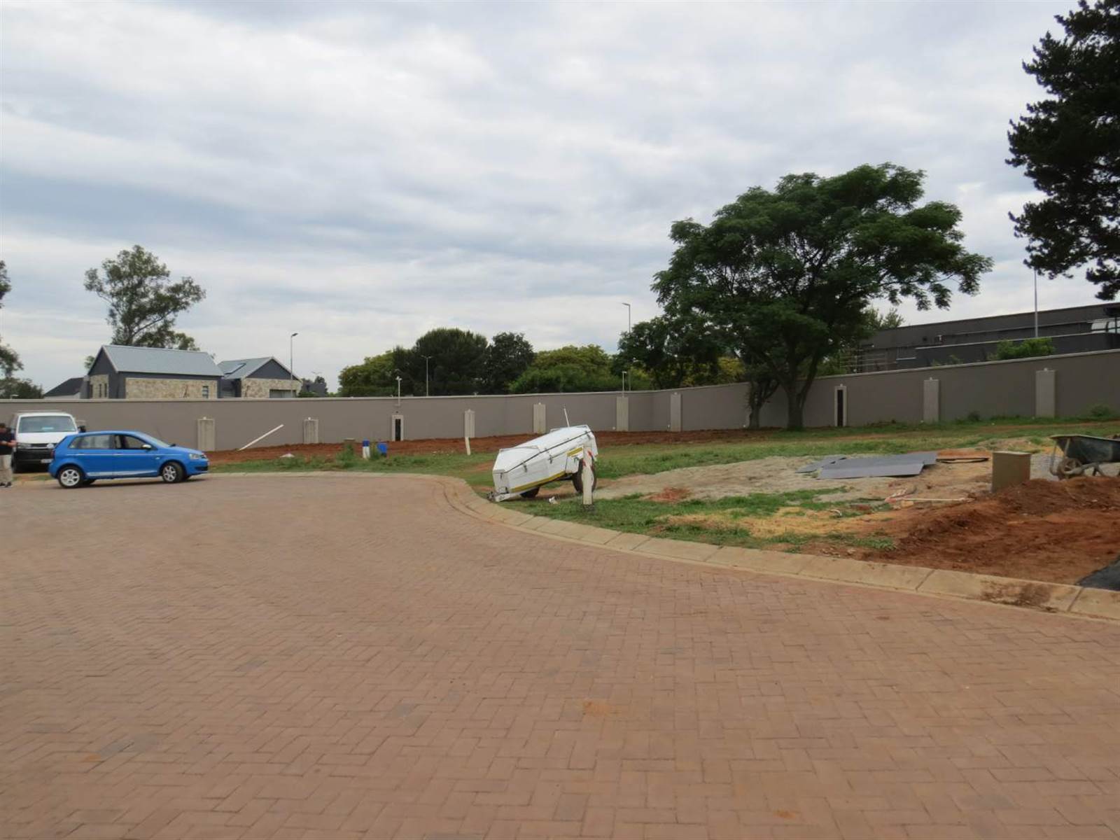 691 m² Land available in Linksfield photo number 11