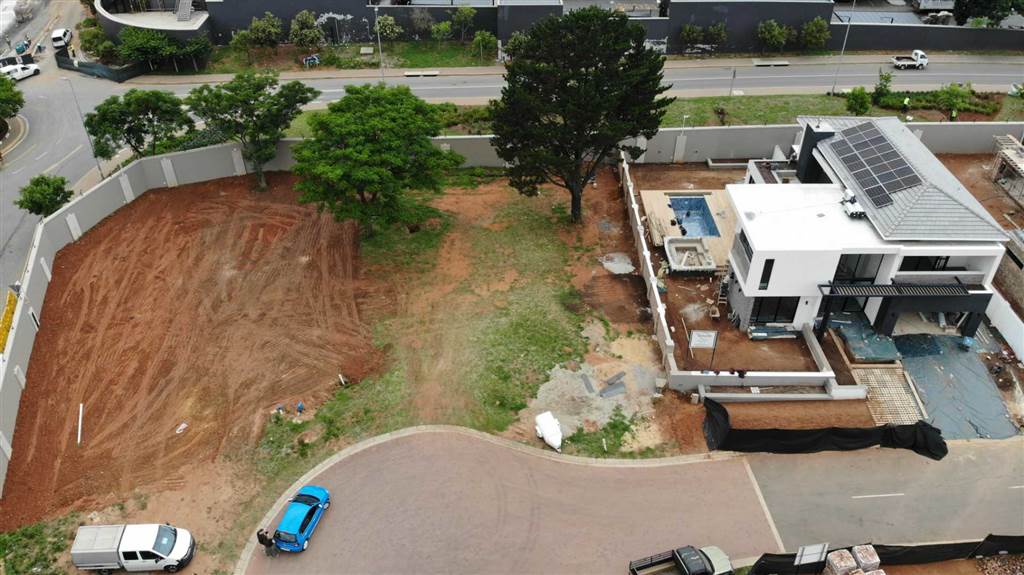 691 m² Land available in Linksfield photo number 3
