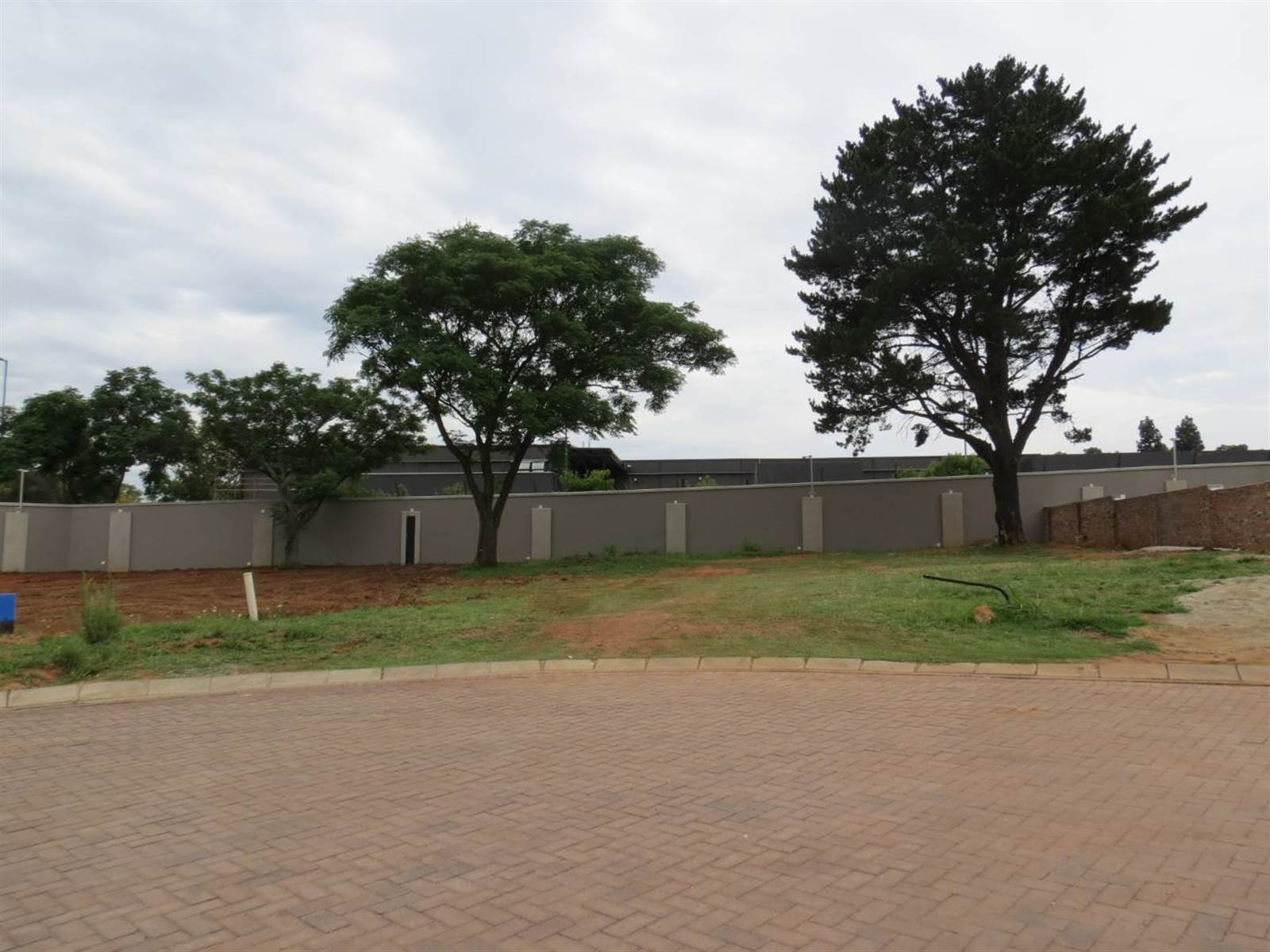 691 m² Land available in Linksfield photo number 6