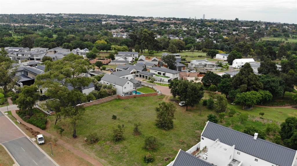 691 m² Land available in Linksfield photo number 14