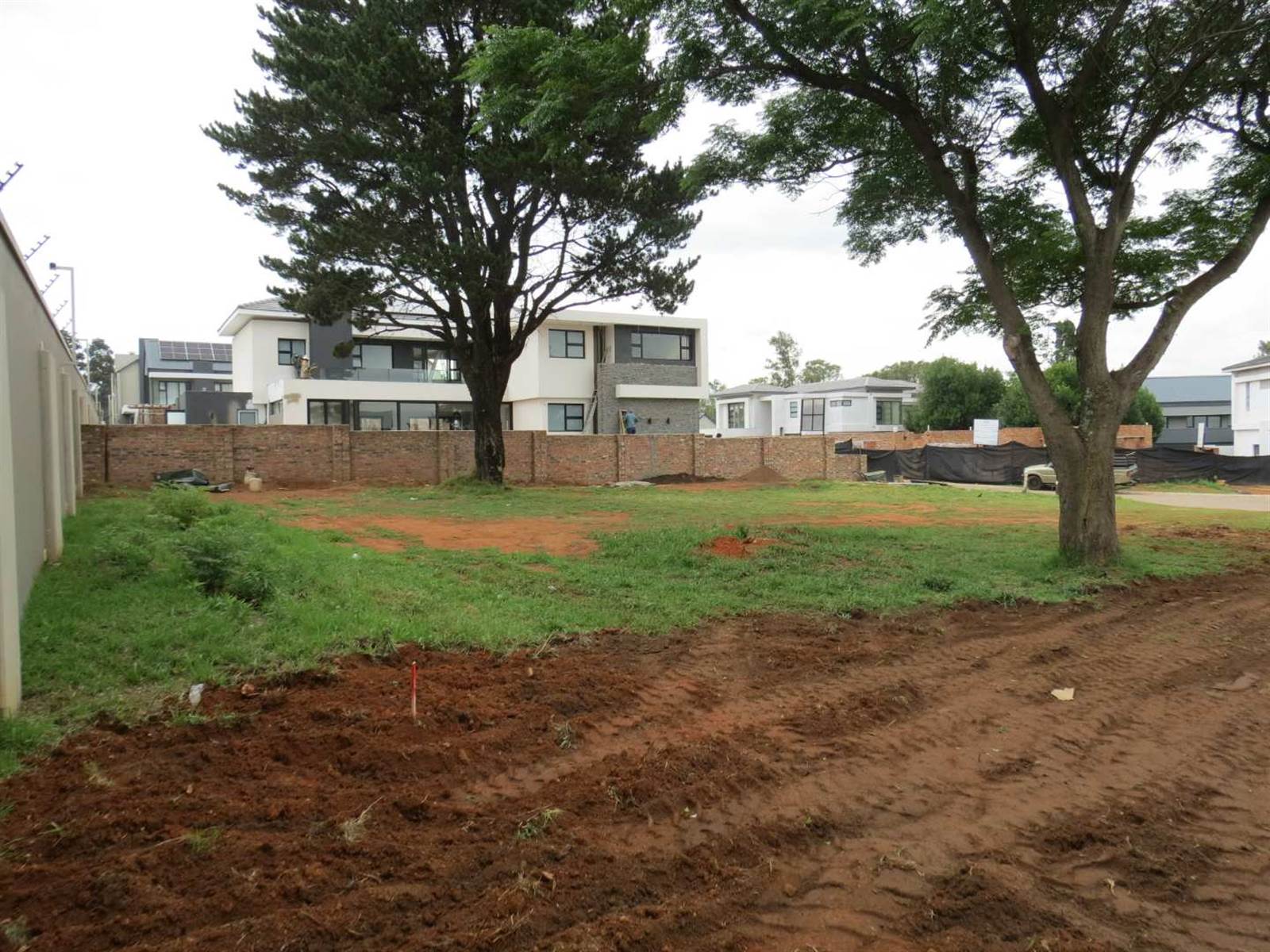 691 m² Land available in Linksfield photo number 7