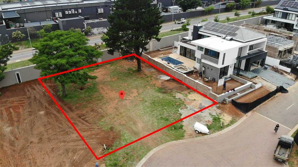 691 m² Land available in Linksfield photo number 5