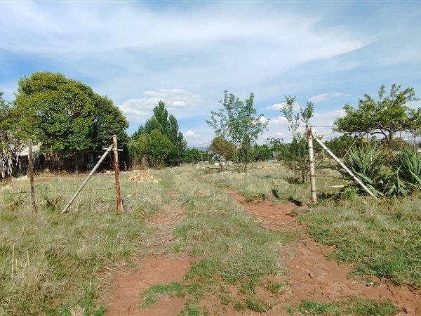 743 m² Land 743 m² Land