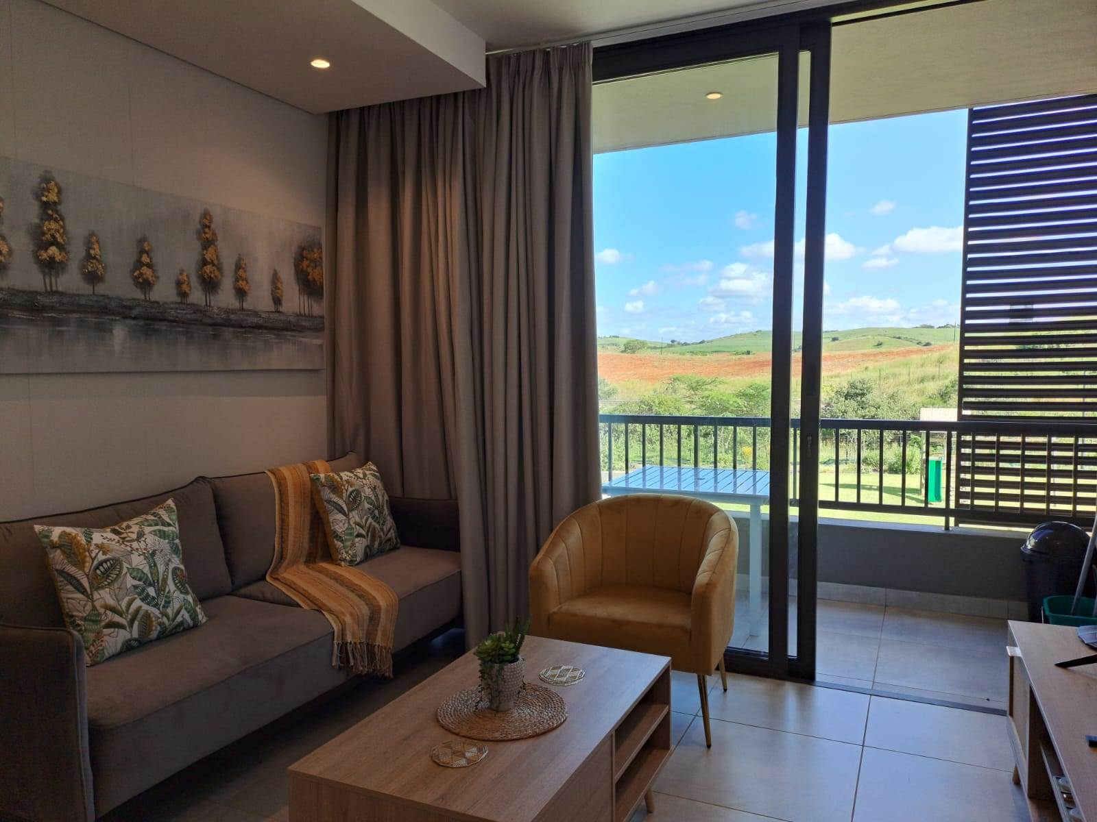 2 Bed Apartment in Zimbali Lakes Resort photo number 2