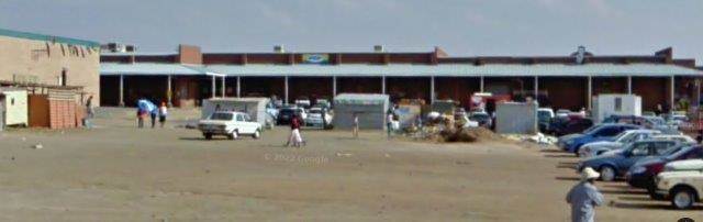 180  m² Commercial space in Bloemfontein photo number 2