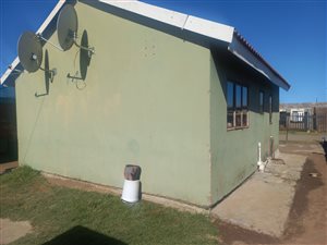2 Bed House in Kwa Thema