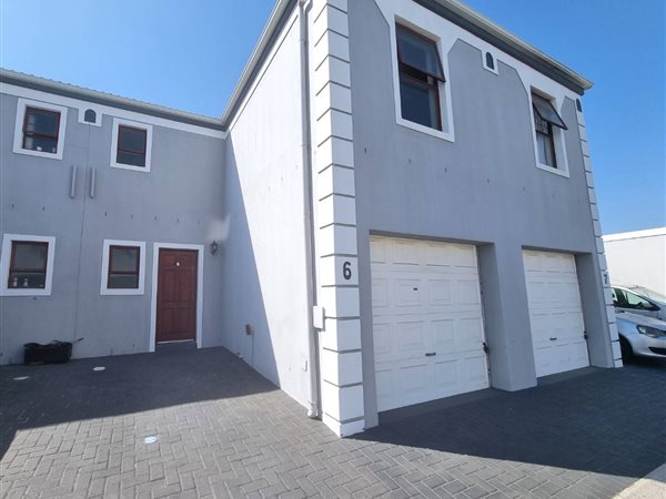 3 Bed Townhouse