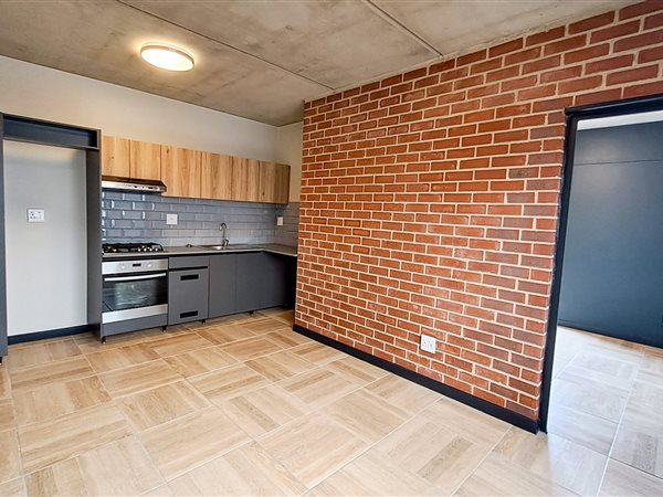 1 Bed Apartment in Barbeque Downs