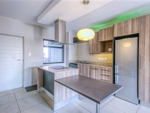 Apartment in Rivonia