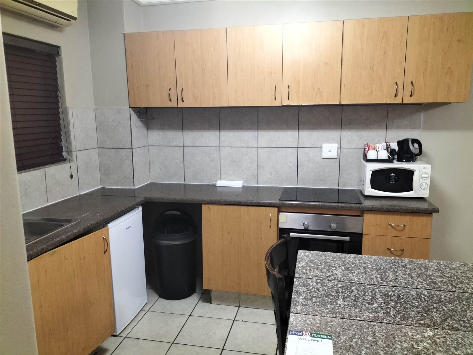 2 Bed Apartment in Tzaneen photo number 3