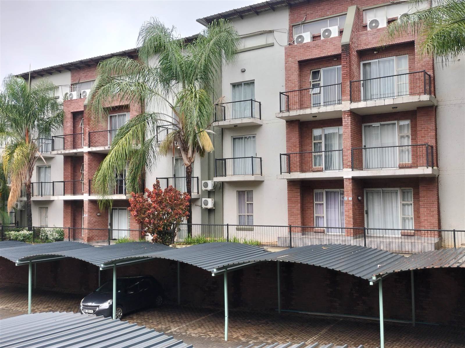 2 Bed Apartment in Tzaneen photo number 1