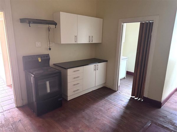 1 Bed Apartment