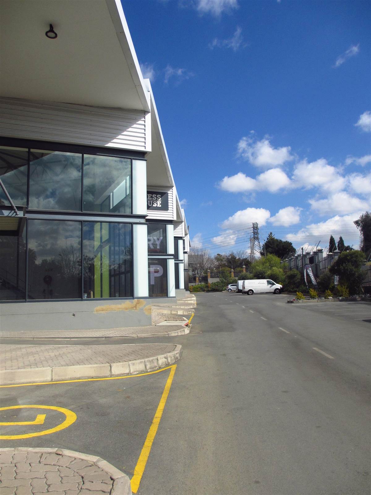 357  m² Commercial space in Olivedale photo number 5