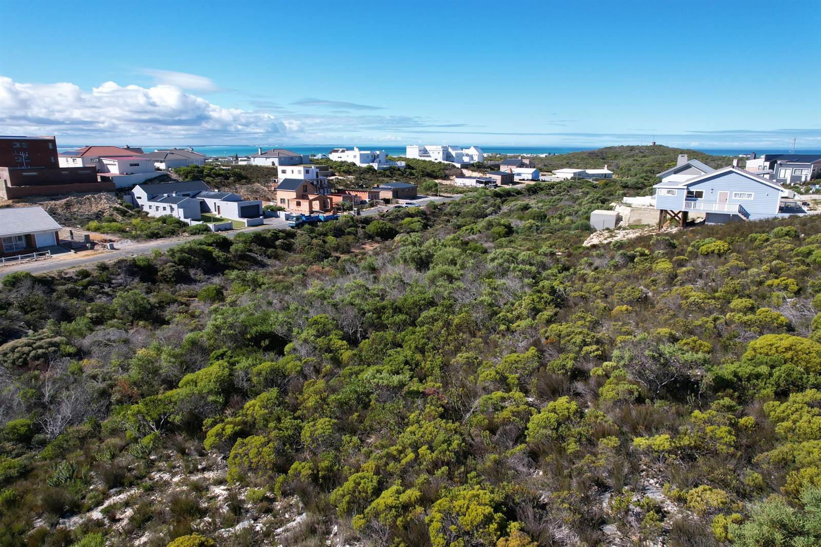 800 m² Land available in Struisbaai photo number 17