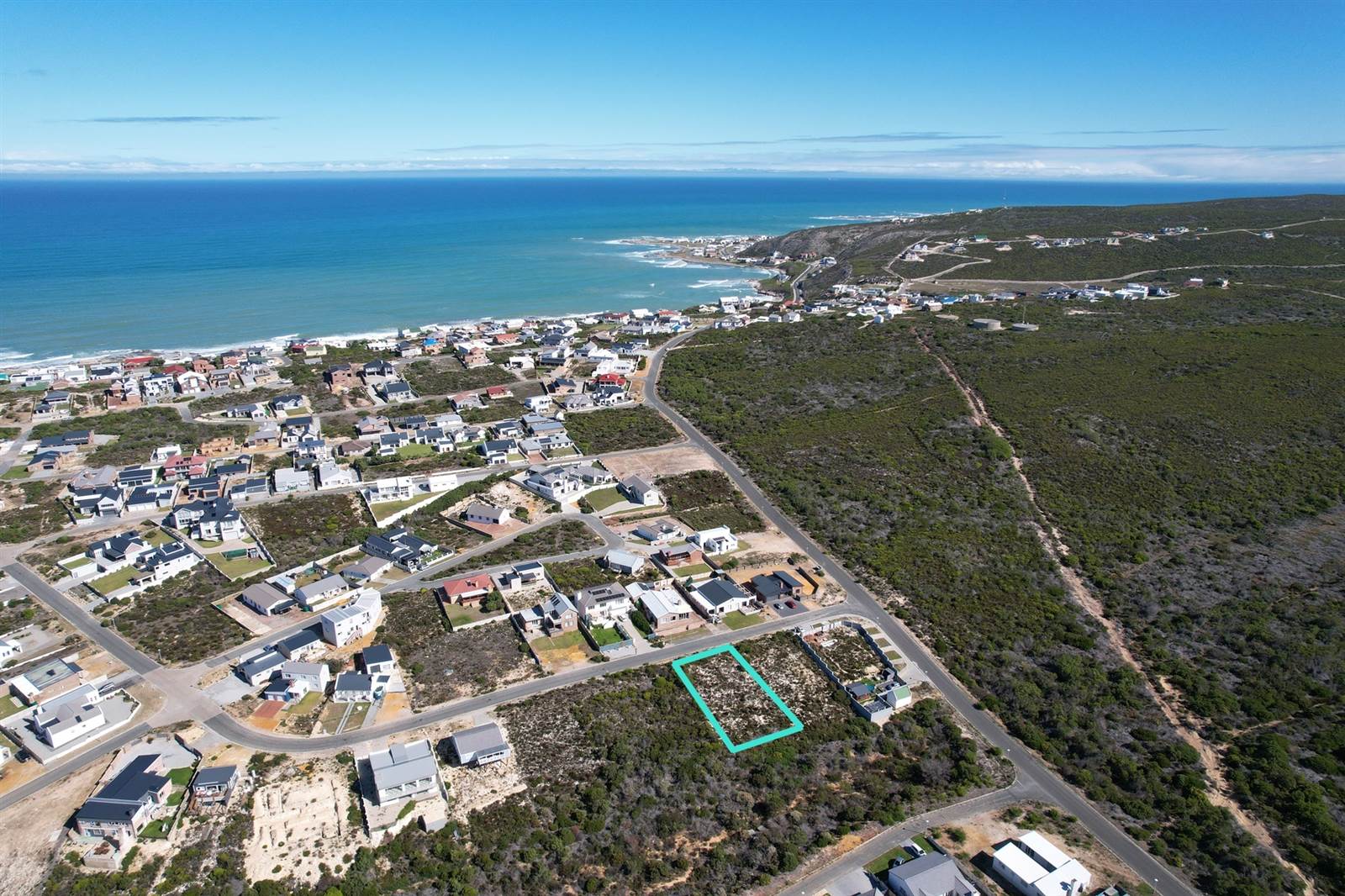 800 m² Land available in Struisbaai photo number 13