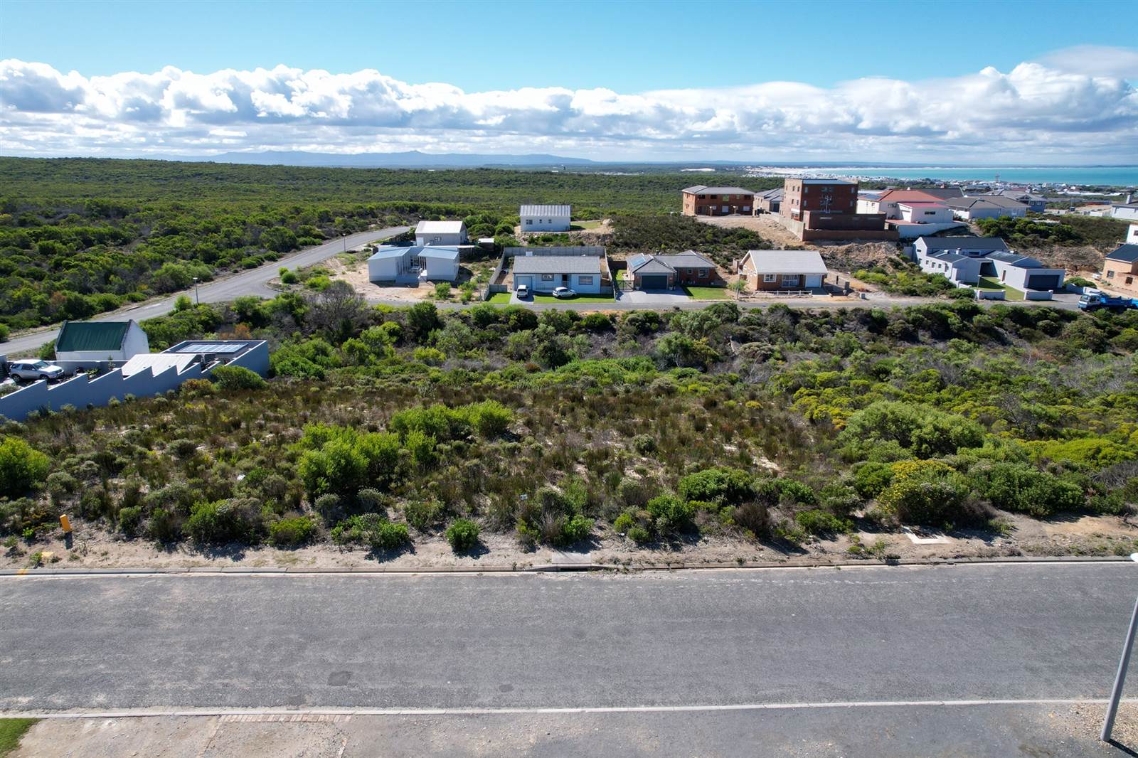 800 m² Land available in Struisbaai photo number 7
