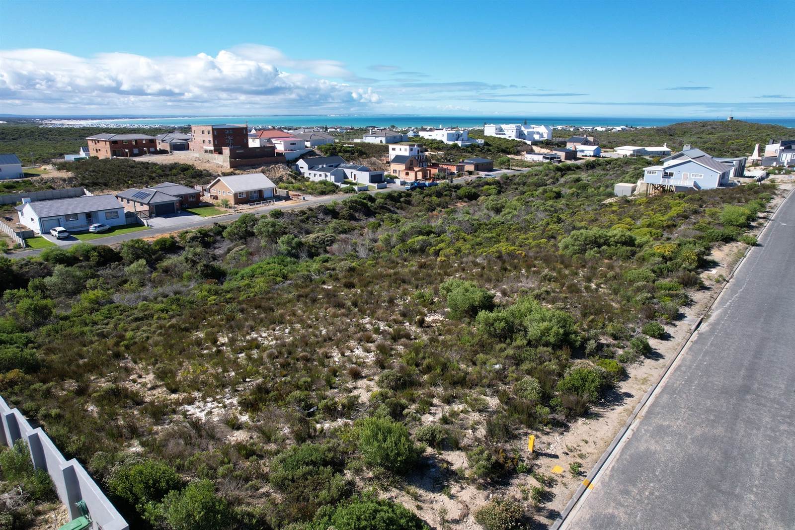 800 m² Land available in Struisbaai photo number 3