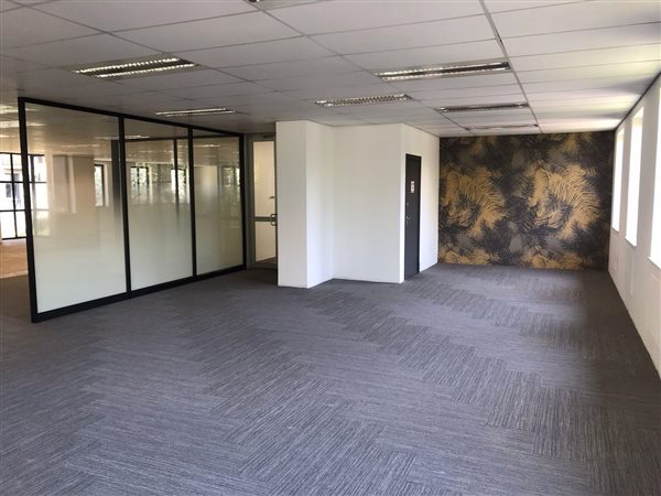 266  m² Commercial space