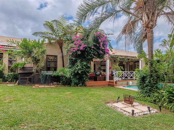 2.5 Bed House in Douglasdale