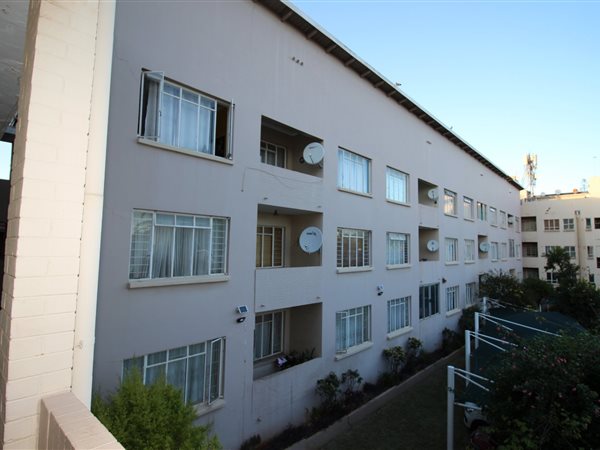 2 Bed Apartment