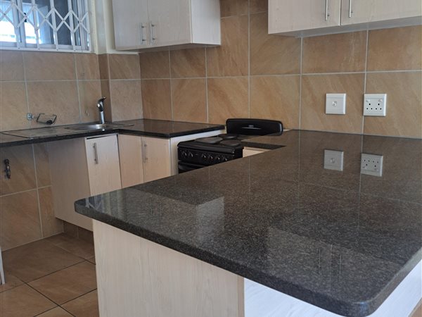 2 Bed Apartment in Glenwood