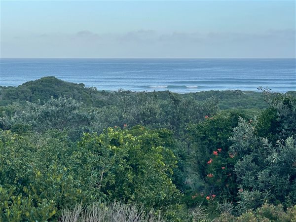 963 m² Land available in Cannon Rocks