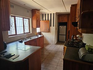 4 Bed House in Nyala Park