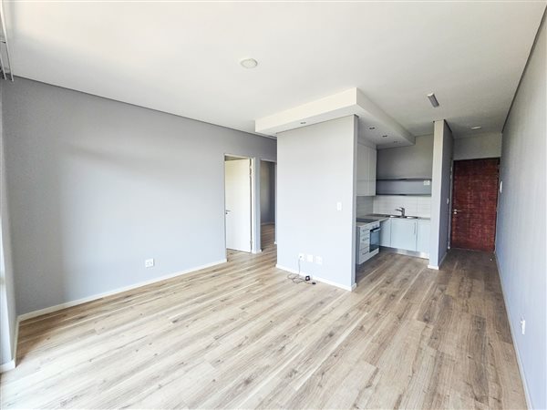 2 Bed Apartment