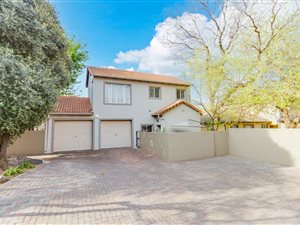 3 Bed Townhouse in Northgate