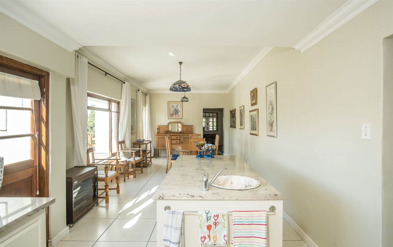 7 Bed House in Fish Hoek photo number 16