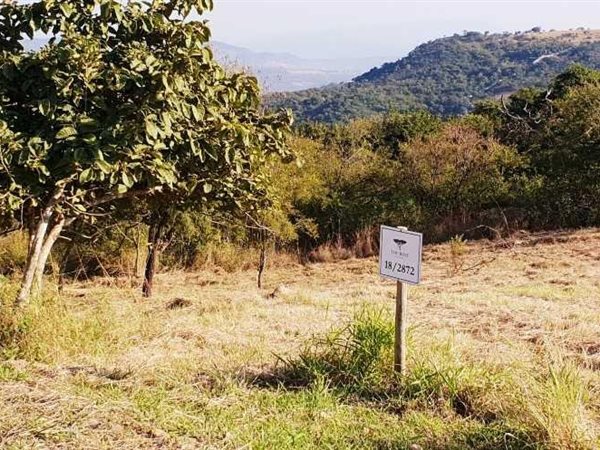 1170 m² Land available in Sonheuwel