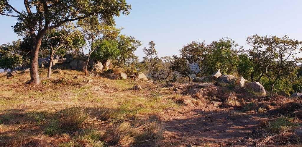 1170 m² Land available in Sonheuwel photo number 8