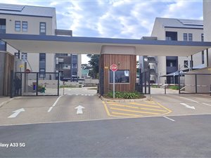 2 Bed Apartment in Umbogintwini