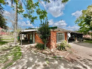 5 Bed House in Cato Ridge
