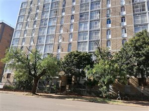 1 Bed Townhouse in Pretoria Central