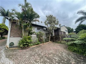 3 Bed House in Scottburgh South